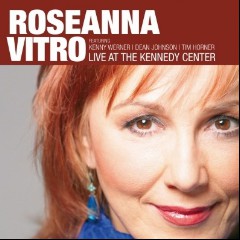 Roseanna Vitro