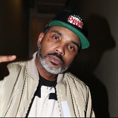 Large Professor feat. Nas