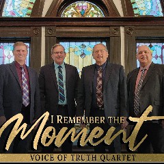 Voice Of Truth Quartet