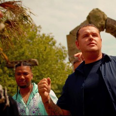 Afro Bros, John West, Monq & Billy Dans