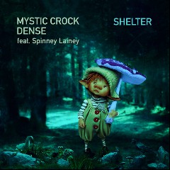 Mystic Crock & Dense