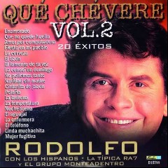 Rodolfo Aicardi & Los Hispanos