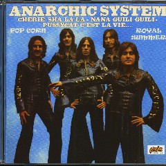Anarchic System