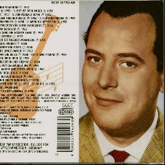 Fred Bertelmann & Dresdener Mozartchor