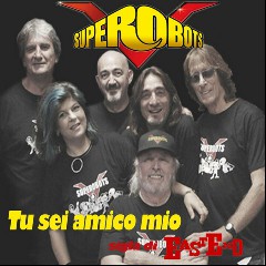 Superobots