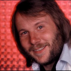 Benny Andersson