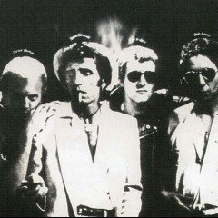 The Steve Gibbons Band