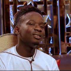 Mr Eazi