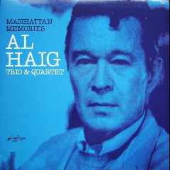 Al Haig Trio