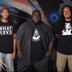 Negro Terror