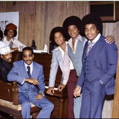 ZAYN / Teddy Pendergrass & Grandmaster Flash