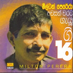 Milton Perera