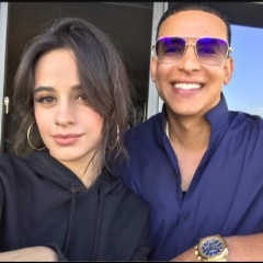 Camila Cabello & Daddy Yankee
