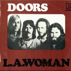 L.A WOMEN