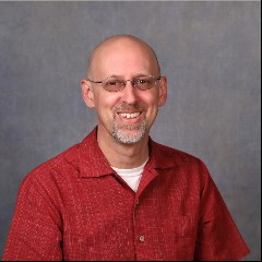Chris Paradise