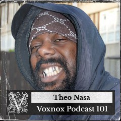 Theo Nasa