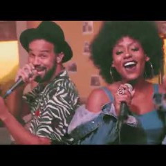 Kes, Nailah Blackman