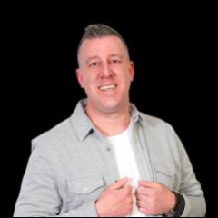 Mike Noye