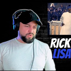 Ricky Dillard & Lisa Knowles-Smith