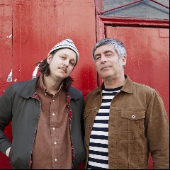 Maxwell Farrington & Le SuperHomard