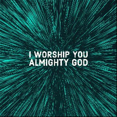 I Worship You