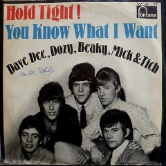 Dozy, Beaky, Mick & Tich