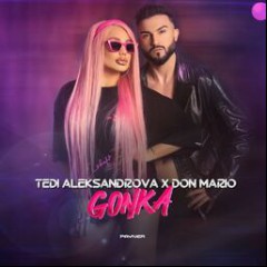 TEDI ALEKSANDROVA DON MARIO