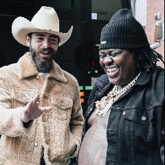 BigXthaPlug feat. Post Malone