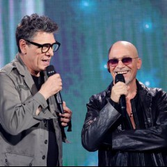 Florent Pagny & Marc Lavoine