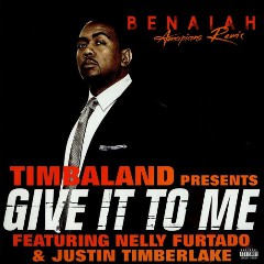 Give It To Me