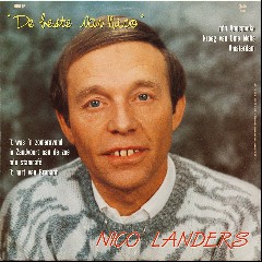 Nico Landers