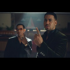 Romeo Santos featuring Raulín Rodríguez