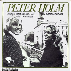 Peter Holm