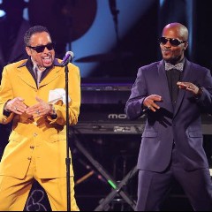 Morris Day and The Time