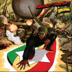 Mungo's Hi-Fi Featuring Kenny Knots