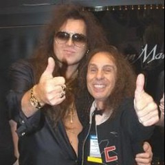 Yngwie Malmsteen & Ronnie James Dio