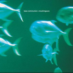 Muslimgauze, Bass Communion