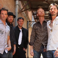 Micky & the Motorcars