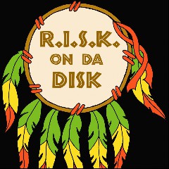 Risk On Da Disk