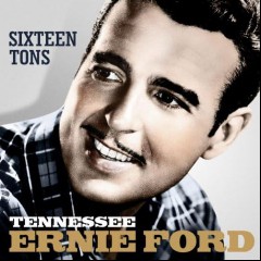 Tennessee Ernie Ford