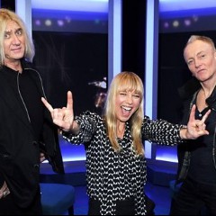 Joe Elliott & Phil Collen