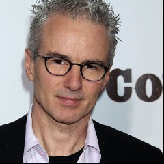 Michael Brook
