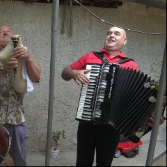 орк. Жътвари