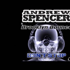 Andrew Spencer & Brooklyn Bounce