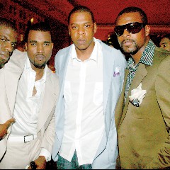 Rhymefest feat. Kanye West