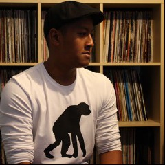 DJ Angelo