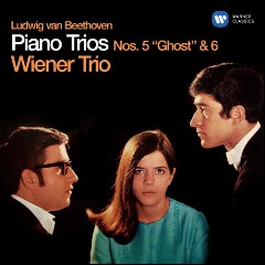 Piano Trio No. 6 in E