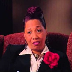 Evelyn Turrentine-Agee