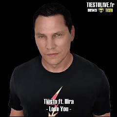 Tiësto feat. ILIRA