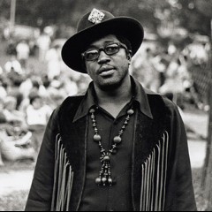 Bo Diddley